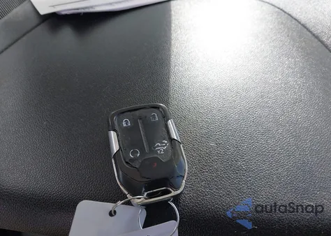 2019 Chevrolet Silverado K1500 Rst из США, поврежденный, VIN 3GCUYEEDXKG179469